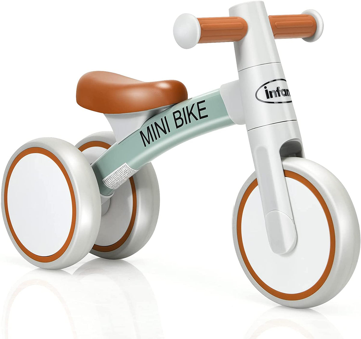 Pedal bicycle for high quality children