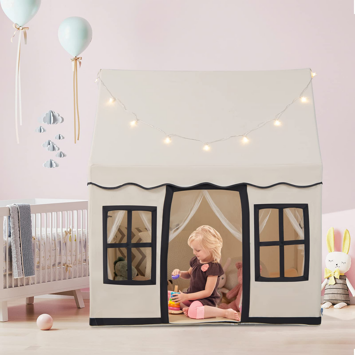 Tent house online for kids