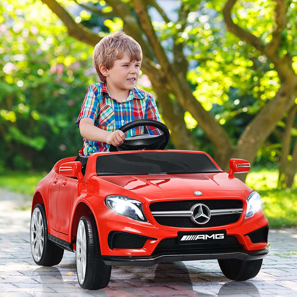 12V Electric Kids Ride On Carr with Remote Control INFANS