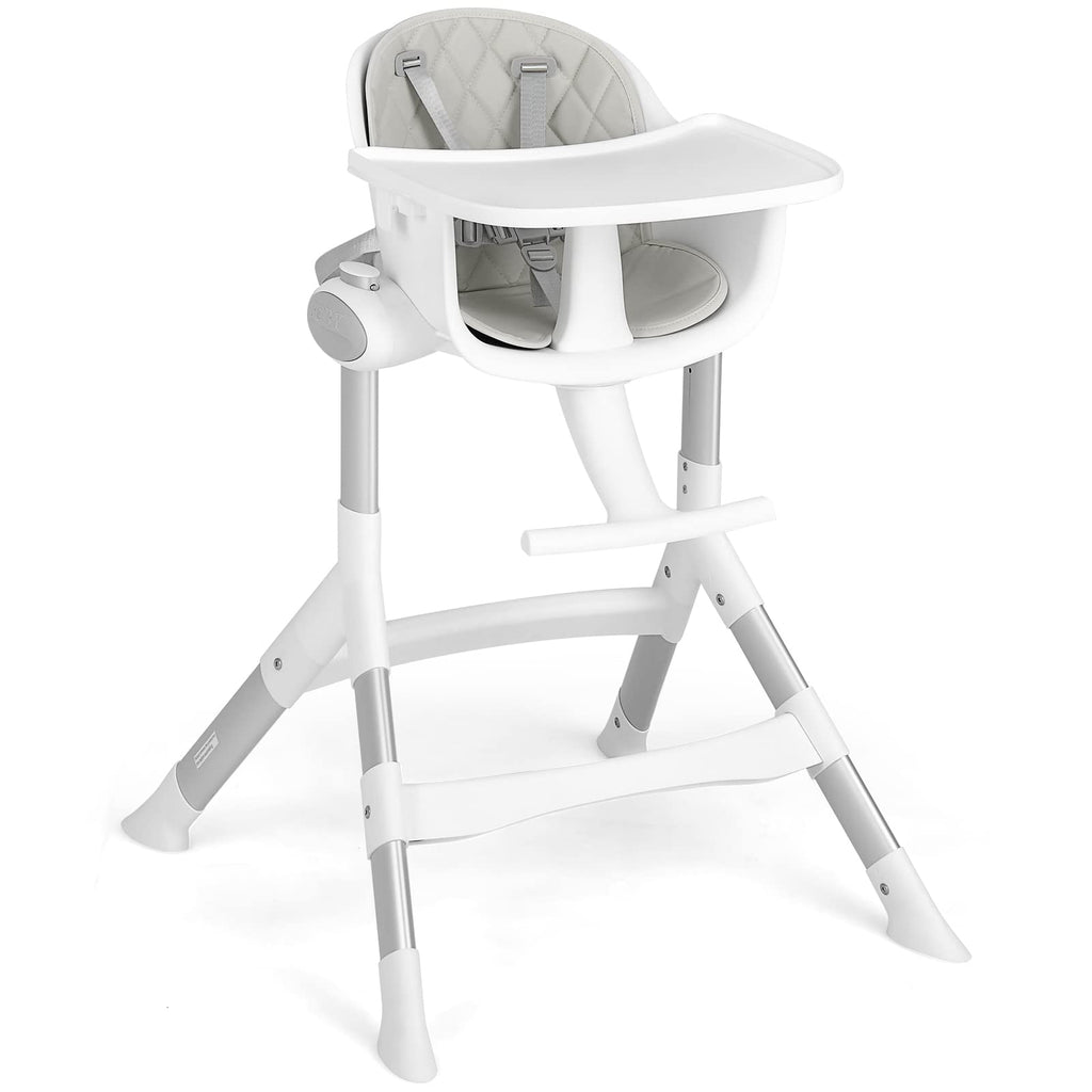 Beaba Up & Down high chair review