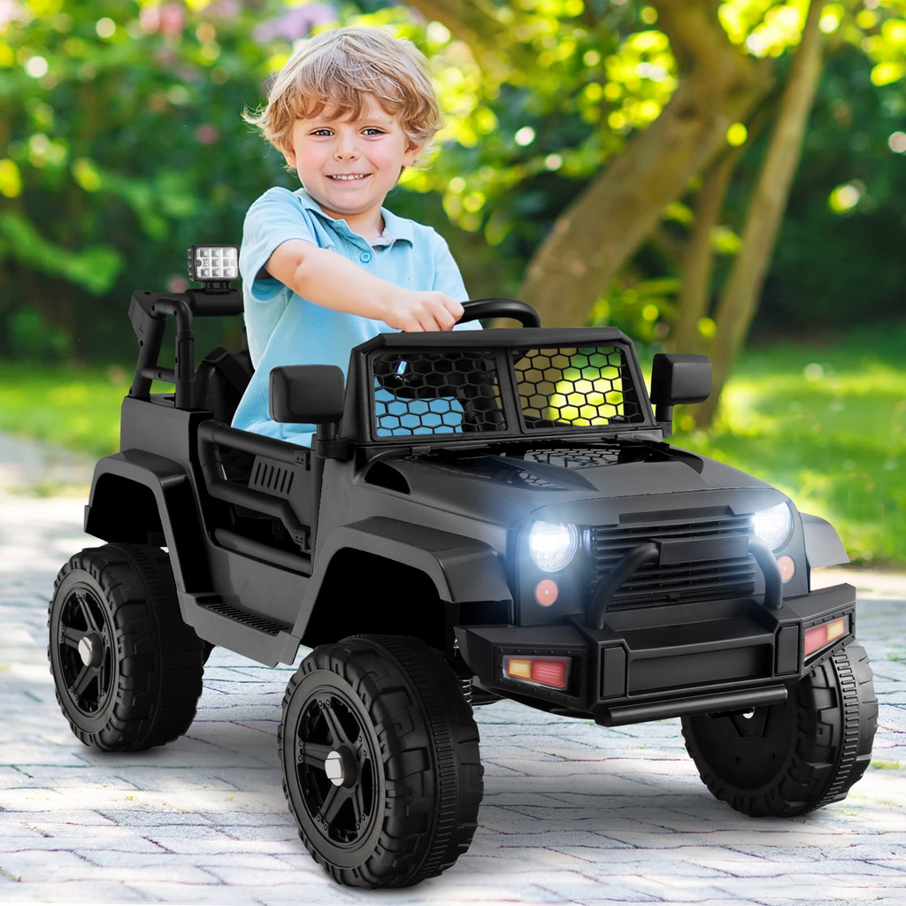 12v kids jeep shop